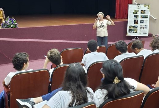 Dicionario quilombola