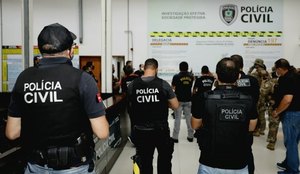Polícia Civil da Paraíba