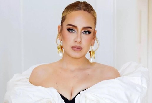 Adele anuncia pausa na carreira: "Não vão ouvir falar de mim"