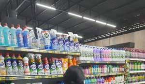 Procon aponta variação de mais de 100% em item de higiene em João Pessoa