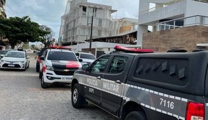 Equipes policiais cumpriram mais de 30 mandados pelo Brasil