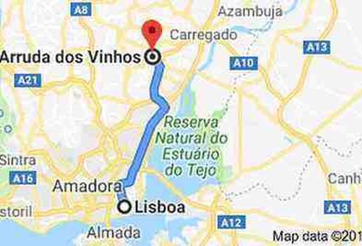 Corpo de brasileira e encontrado dentro de mala em Portugal