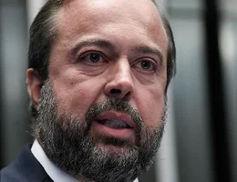 Alexandre silveira sera o novo ministro de minas e energia POST