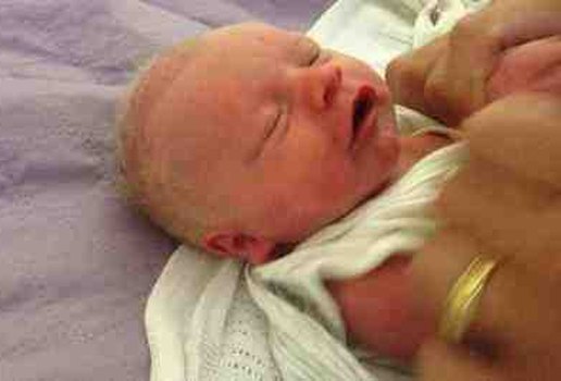 Charlie nasceu 16 minutos depois que a mae kristy descobriu que estava gravida 1511533587987 v2 900x506