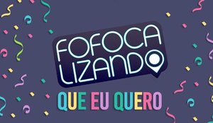 Fofocalizando aniversario