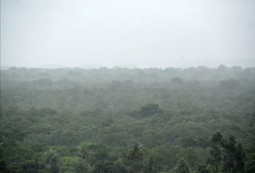 Joao Pessoa chuva previsao do tempo dayse euzebio secomjp