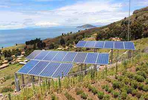 UFPB energia solar