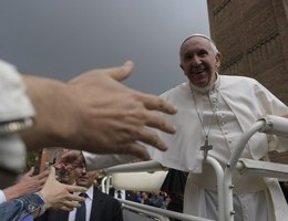 Papa Francisco Vaticano