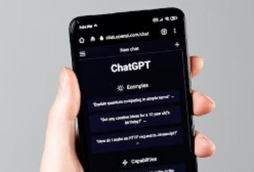 Portal T5 | ChatGPT lidera lista dos apps mais baixados no Brasil em… 2 Chat GPT freepik