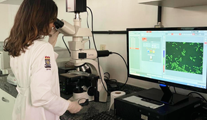 UFPB DNA agrotoxicos