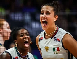 Vôlei Brasil