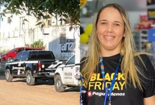 Arlanza Jessica dos Santos Ramalho feminicidio patos pb