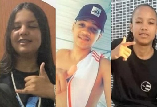 Mortos no condominio vale das palmeiras no cristo redentor