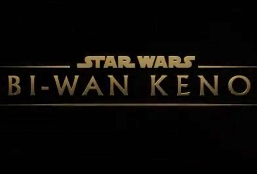 Obi wan kenobi