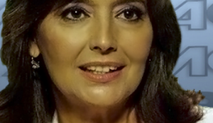 CRISTINA SERRA GLOBO