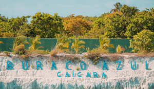 O que é o Buraco Azul, ponto turístico do Ceará onde turista morreu afogado