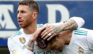 Sergio ramos 0310 950