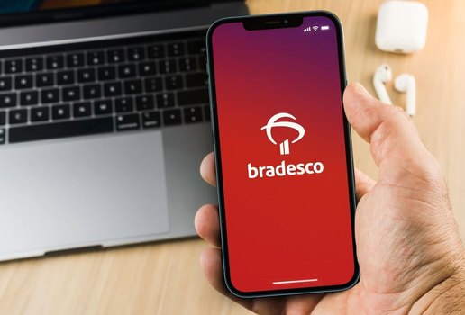 Bradesco fora do ar? Internautas relatam instabilidade no aplicativo