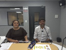 Vamos em frente