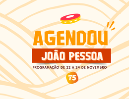 Agendou deste final de semana