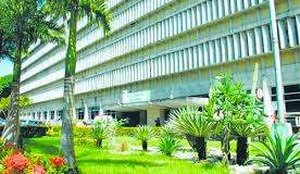 Hospital Universitário de João Pessoa