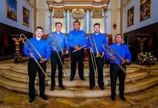 Quarteto