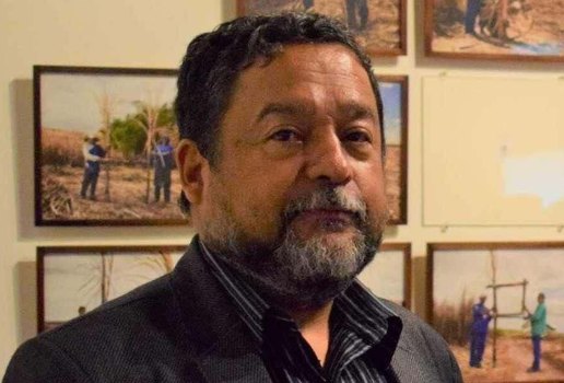Paraibano Mário Hélio é eleito para Academia Pernambucana de Letras
