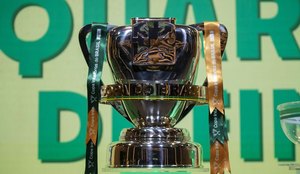 Cbf copa do brasil foto divulgacao