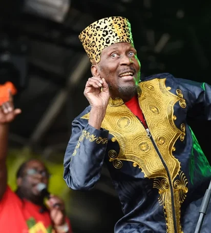 Jimmy Cliff