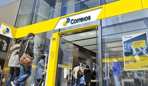Correios