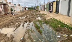 MPF constata que dejetos continuam sendo lançados no Pisf em Monteiro (PB)