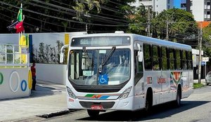 Linhas de ônibus durante o Enem serão reforçadas em JP