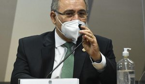 Agencia senado queiroga