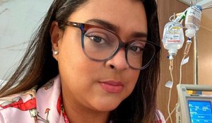 Preta Gil publicou um texto nas redes sociais