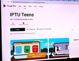 IPTU Teens