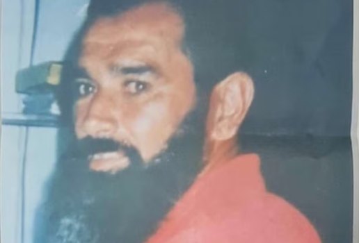 Trabalhador desaparecido paraiba