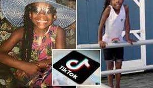 Menina de 10 anos morre ao tentar cumprir desafio do TikTok; veja