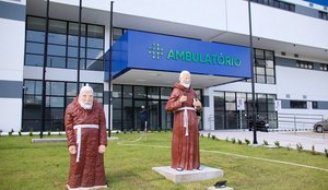 Consultas do ambulatorio da Maternidade Frei Damiao passam a ser realizadas no Hospital da Mulher D Creuza Pires