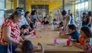 Ferias espaco cultural