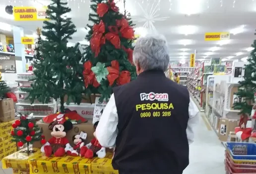 Procon Natal 2