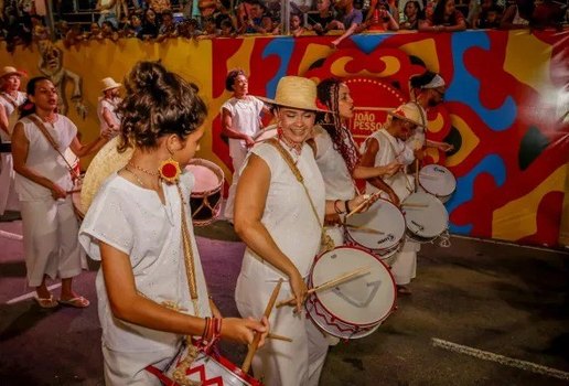 Maracatu Tradicao