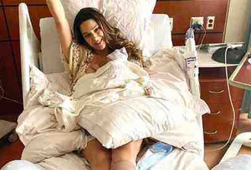 Fernanda machado utero parto 379201 36