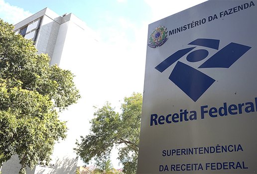 RECEITA FEDERAL SEDES