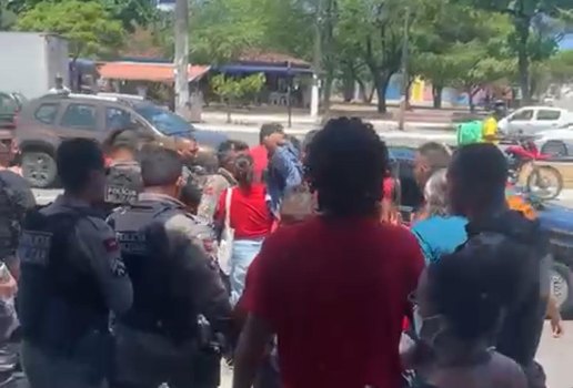 Manifestacao bancarios