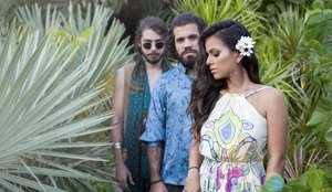 A banda Os Gonzagas lançou o seu quinto single de 2021