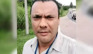 Apresentador de TV morre apos ser agredido com uma furadeira