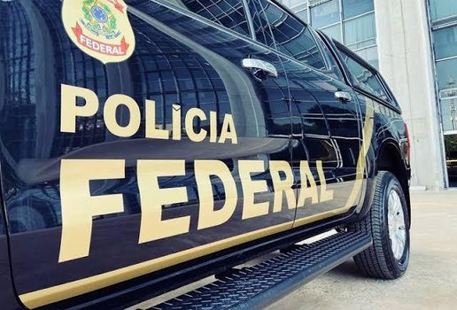 Polícia Federal investiga crimes contra o sistema financeiro