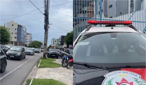 Assassinado lava jato bessa