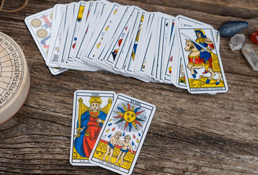 Nesta semana, os nativos deverão confiar nos sinais e em sua intuição (Imagem: Neirfy | Shutterstock)