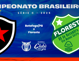PORTAL BOTAFOGO X FLORESTA